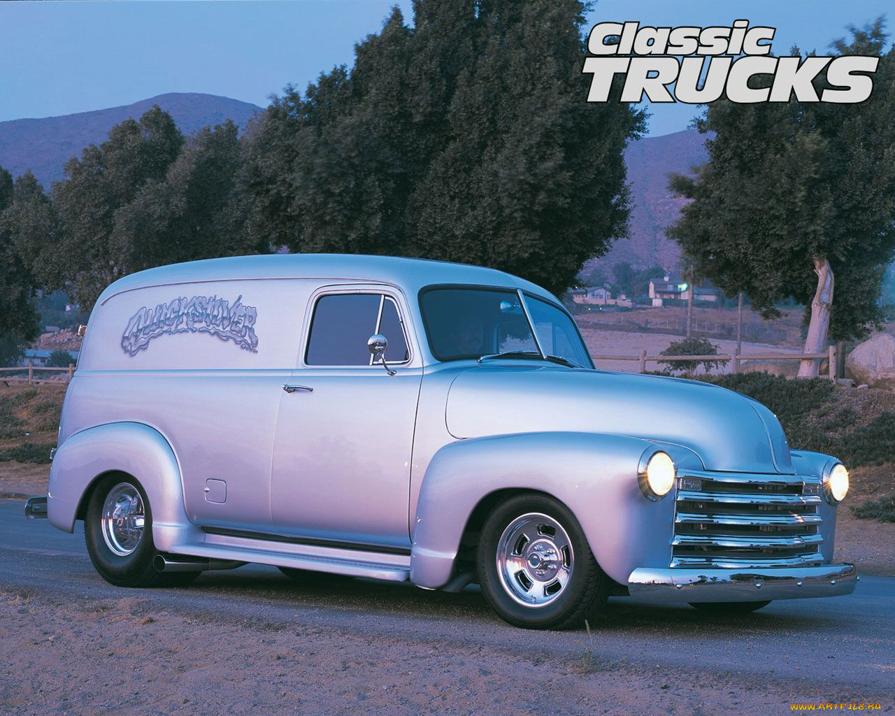 , custom, van`s